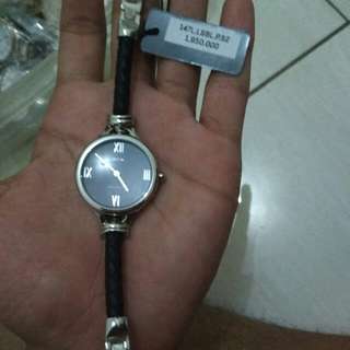 Jam Tangan Zeca