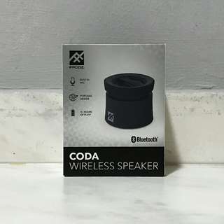 CODA Wireless Speaker