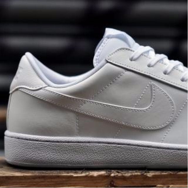 Tennis discount classic nike