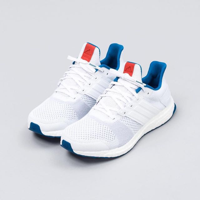 Adidas ultra top boost st uk