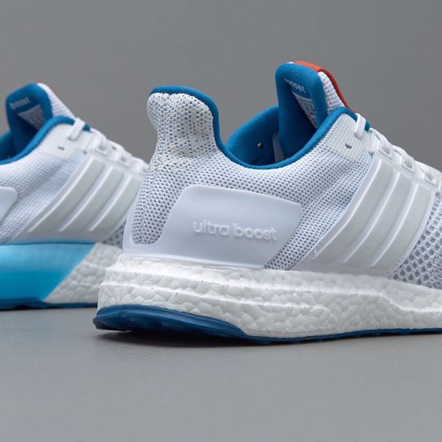 Ultra boost on sale st okc