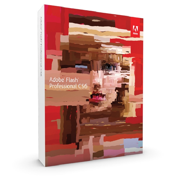 Adobe Flash Professional Cs6 Pc Installer And Serial Number Electronics Computer Parts Accessories On Carousell