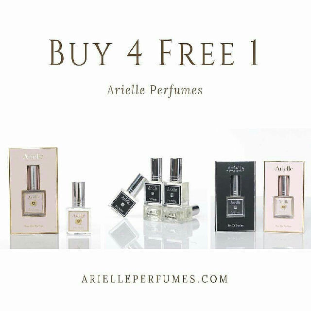 Agents wanted!!! (Category: Face Care) located in Singapore. Submitted by ree_ann (Listing ID 128611607, Image 2). Description: Would you like to be one of Arielle Perfumes Agent in Singapore??? WhatsApp +6586119659 All details will be provided..