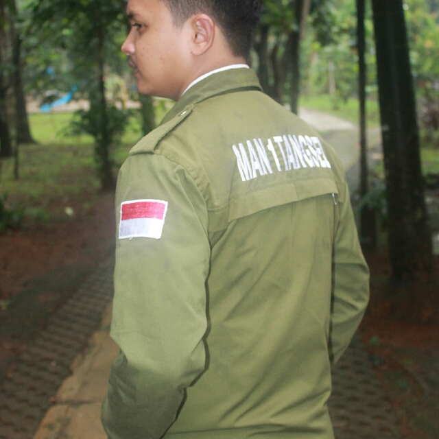 4400 Koleksi Model Model Jaket Almamater Terbaik