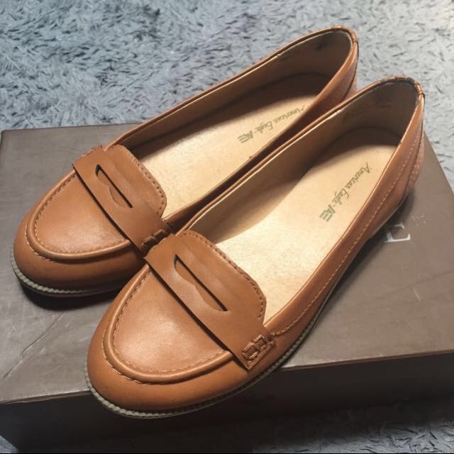 American Eagle Loafers Shoes