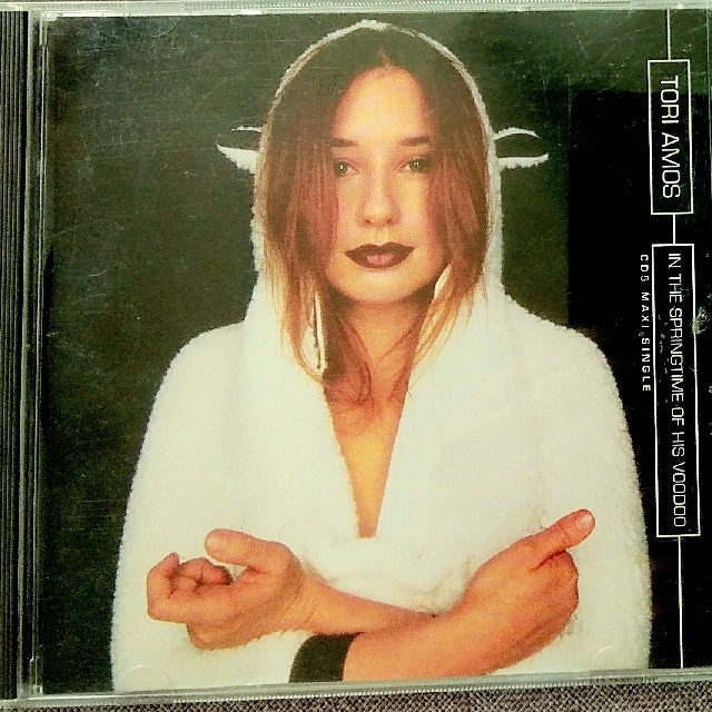 Arthcd Tori Amos In The Springtime Of His Voodoo Usa Press 5 Track Maxi Cd Single Music Media Cds Dvds Other Media On Carousell We use cookies for various purposes including analytics and personalized marketing. carousell