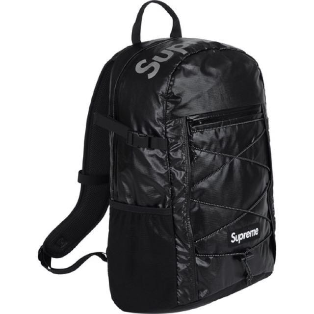 Fw17 backpack clearance