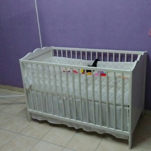 ikea baby court