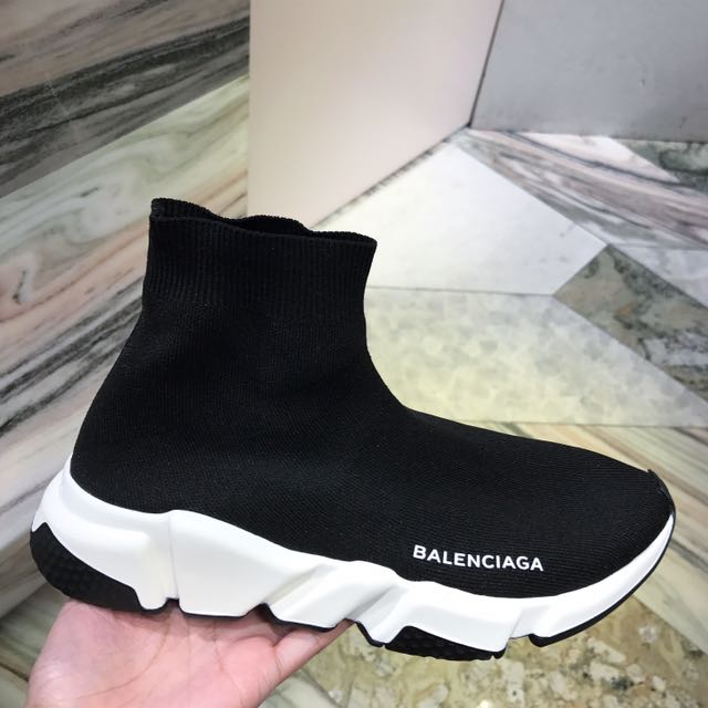 balenciaga mirror shoes $7000