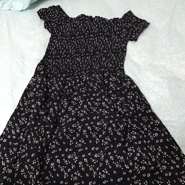Brandy melville caley dress best sale