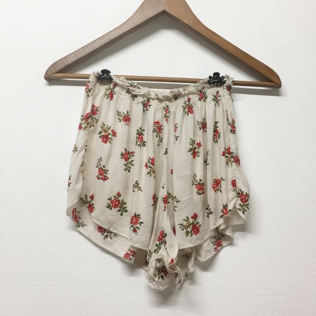 Brandy melville ross shorts shop
