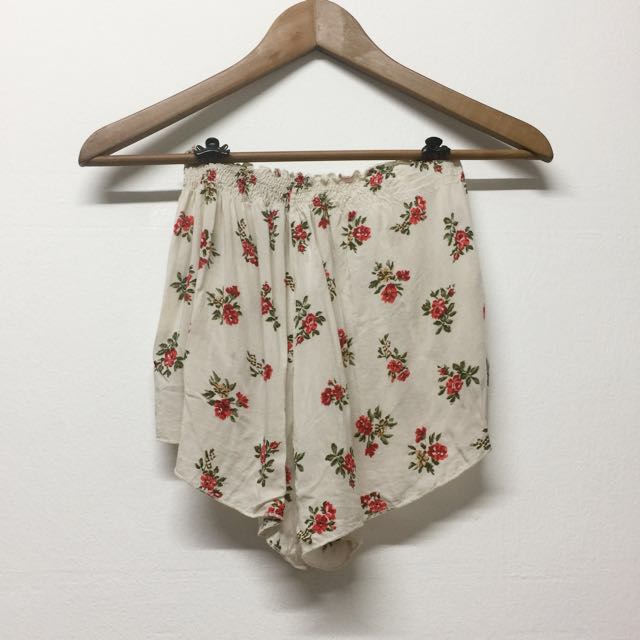 Brandy melville ross shorts new arrivals