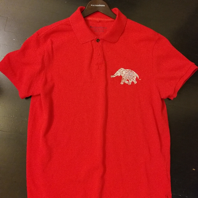 British india new arrivals polo shirt
