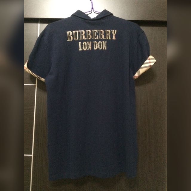 Burberry t deals shirt replica