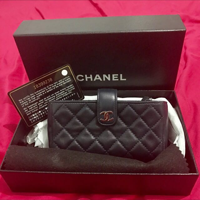Chanel o mini clutch shop