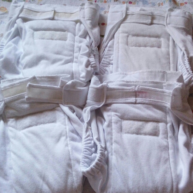 Chino Cloth Lampin Babies Kids Babies Apparel On Carousell