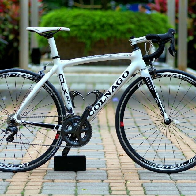 Colnago clx 3.0 2014 on sale
