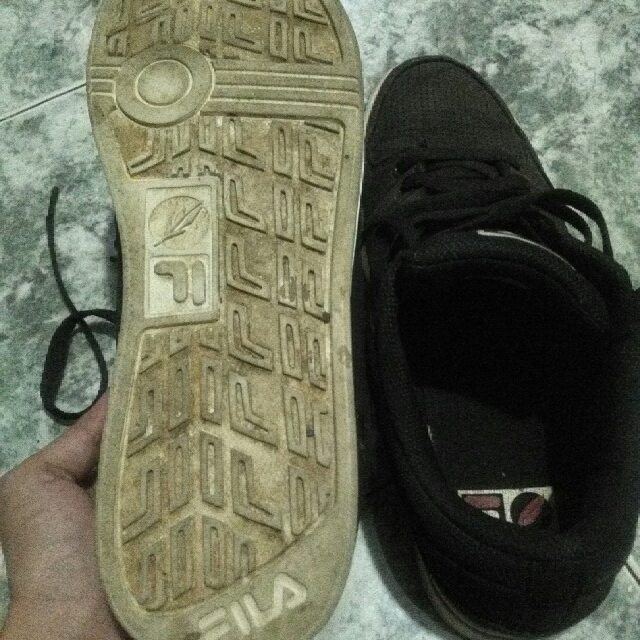 Fila g300 on sale
