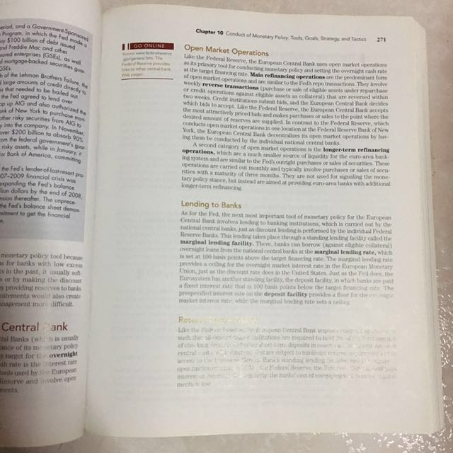 Financial Markets and Institutions 7th Edition by Mishkin & Eakins ...