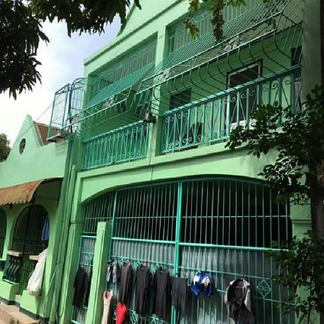 For sale house & lot/ rent to own 120sqm 5 bedrooms 3 t&b Location