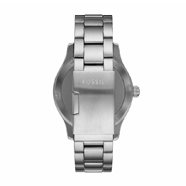 Fossil Q Men s Touchscreen Smartwatch Stainless Steel FTW2109