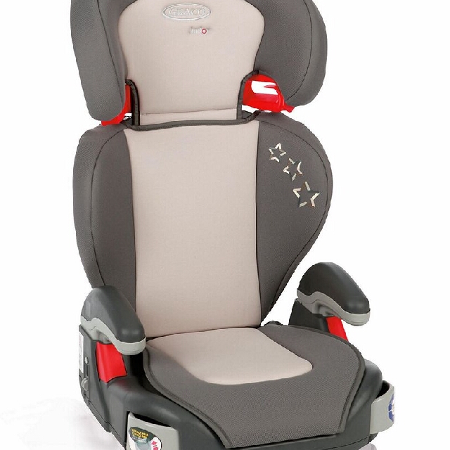 Graco Junior Car Seat