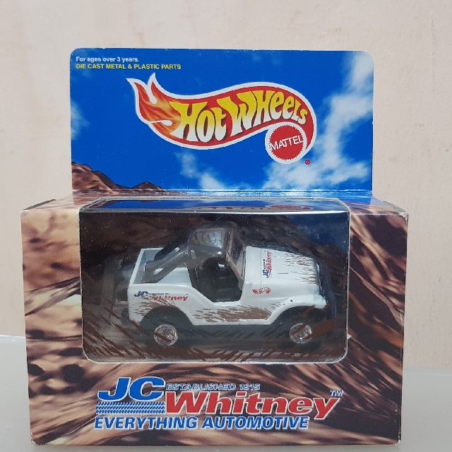 Jc Whitney Jeep Parts