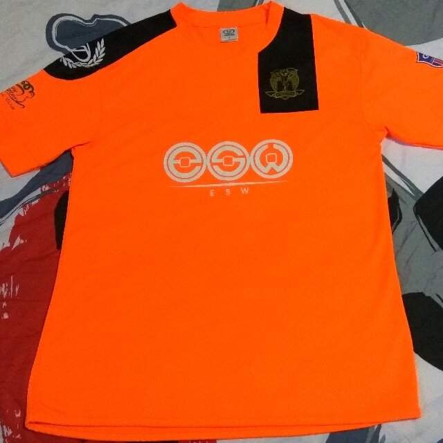 hougang united jersey