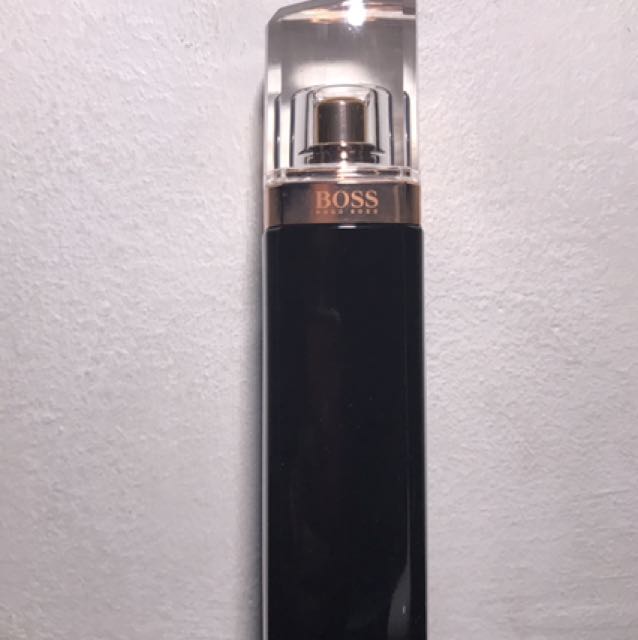 Boss nuit intense clearance