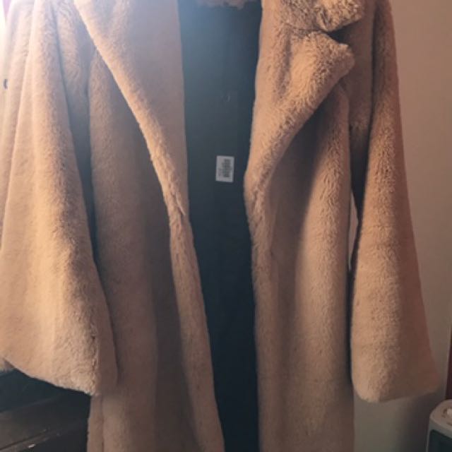 I am gia blair coat discount