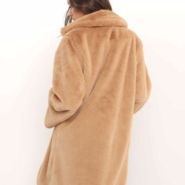 I am gia blair coat store