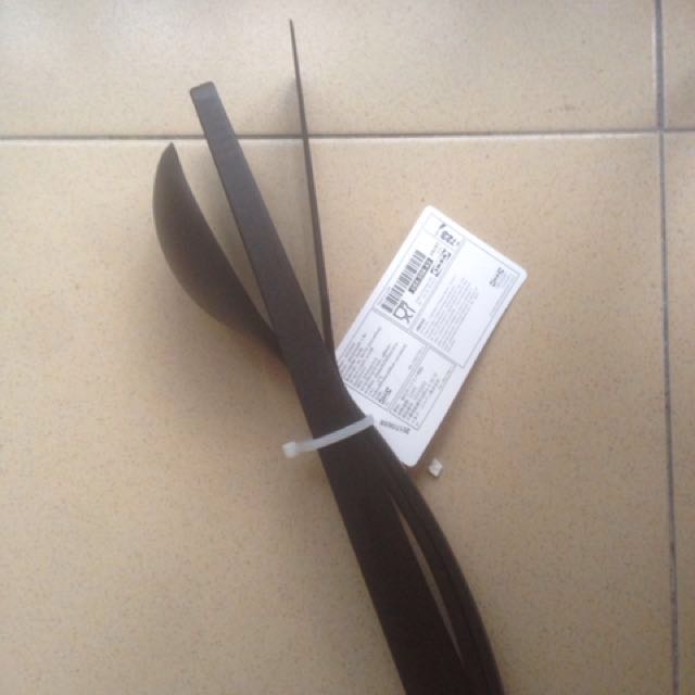 Ikea Gnarp Sudip Peralatan Dapur Di Carou