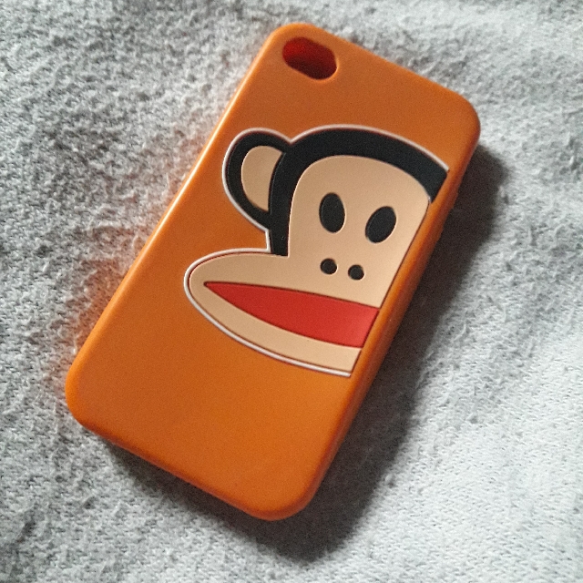 Iphone 4s case (Category: Others) located in Makati City. Submitted by mbooksandbags (Listing ID 128536007, Image 1). Description: .