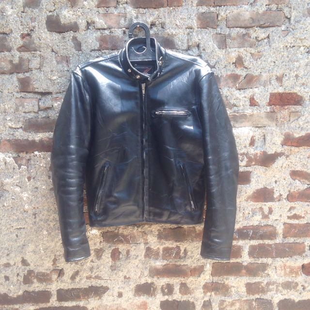 910 Koleksi Model Jaket Kulit Luar Negri HD Terbaru