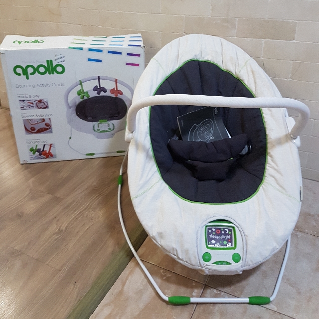 mamas and papas apollo
