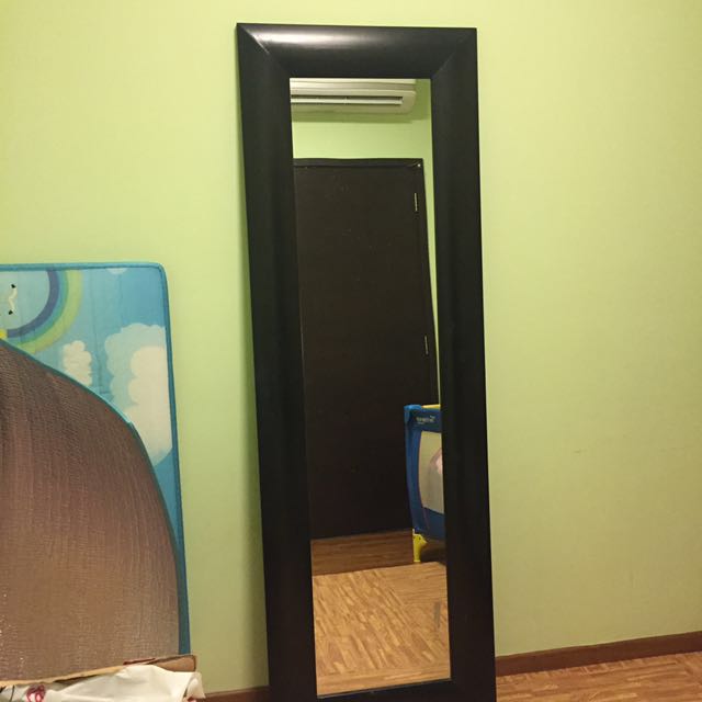 Mirror Wooden Frame