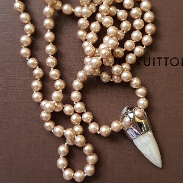 Misaki Pearl Necklace Price 2025