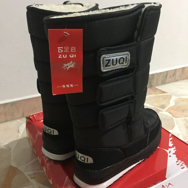 zuqi boots