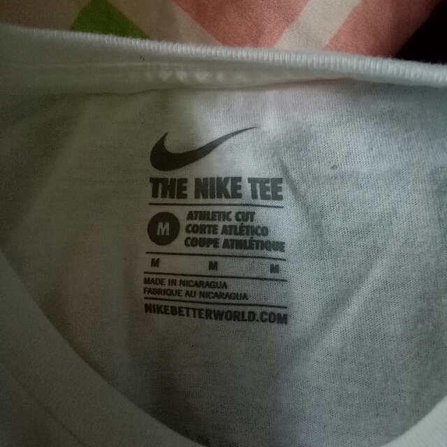 off white presto shirt