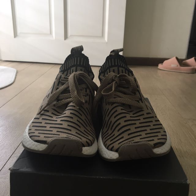 nmd r2 pk