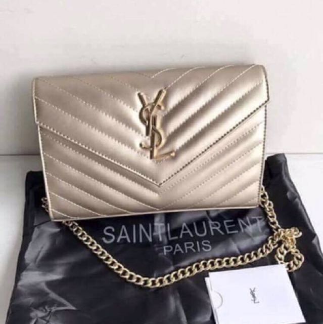 ysl slings