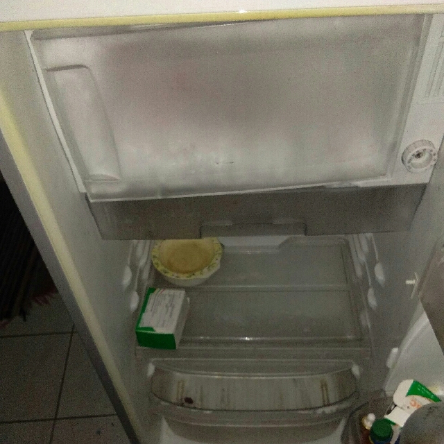 Peti Nak Jual Murah Peralatan Dapur Di Carou Photo