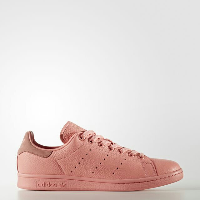 stan smith peach