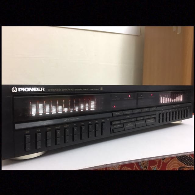 jbl partybox 300 equalizer