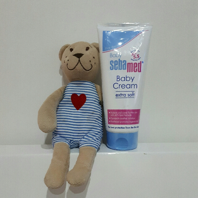 harga sebamed baby cream extra soft