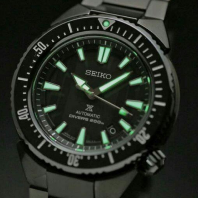 Zero Halliburton SBDC043, 045 Automatic 