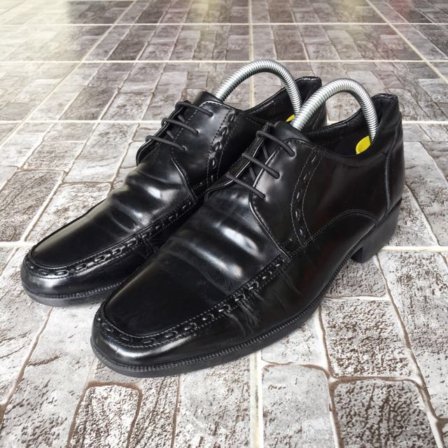 SODA Homme Shoes Men s Fashion Footwear Dress shoes on Carousell