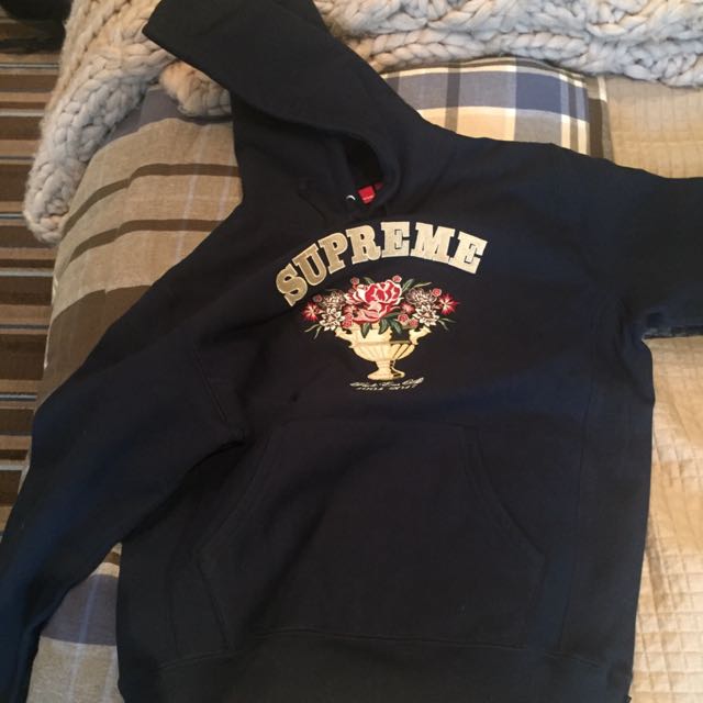 Centerpiece hoodie cheap