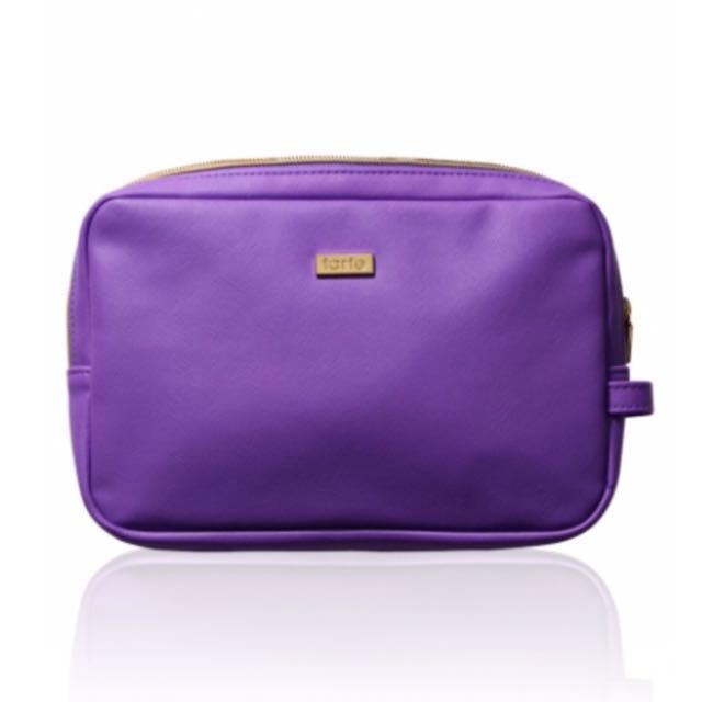 Tarte cosmetic bag on sale