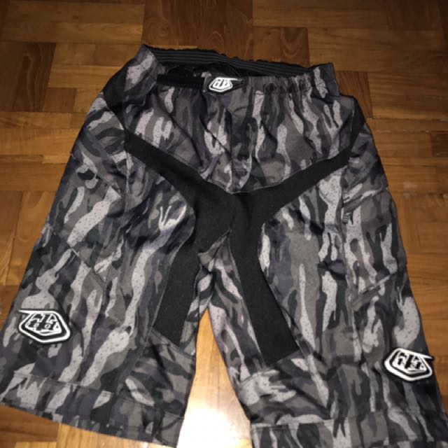 mtb downhill shorts